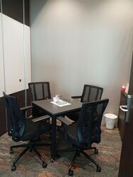 Hub Synergy Point (D2), Office #613403201